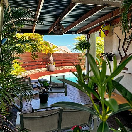 P'Ti Coin Zen Saint-Gilles-les-Bains Exterior foto