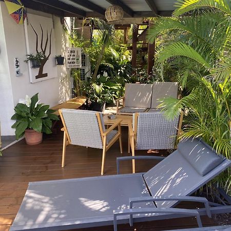 P'Ti Coin Zen Saint-Gilles-les-Bains Exterior foto